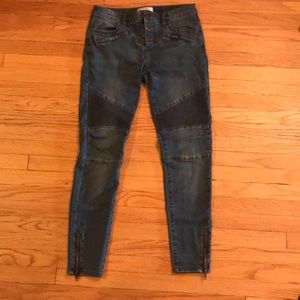 Free People Jeans